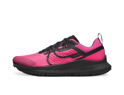 Juoksu Nike Pegasus Trail 4 Vaaleanpunainen | DX8944-600