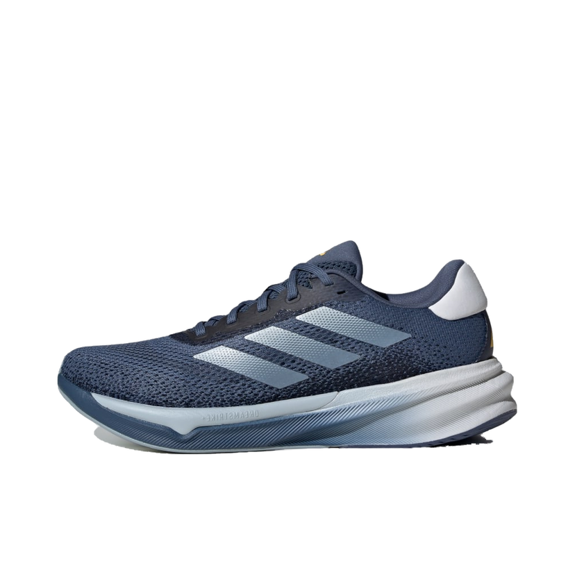 Juoksu adidas Performance Supernova Stride Tummansininen | IG8311