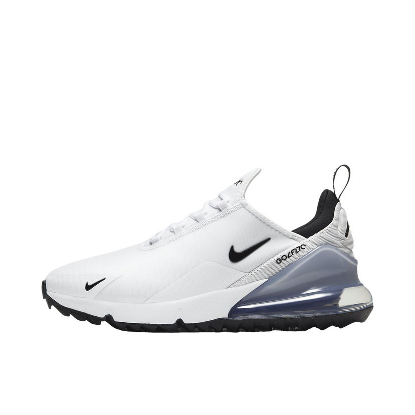 Tennarit ja kengät Nike Air Max 270 Valkoinen | ck6483-102