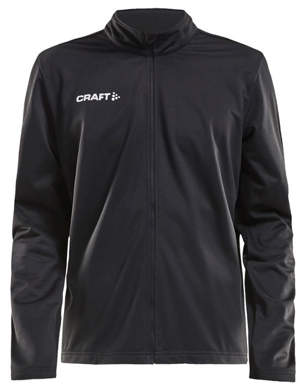 Tuulitakki Craft SQUAD Jacket Musta | 1908105-999000