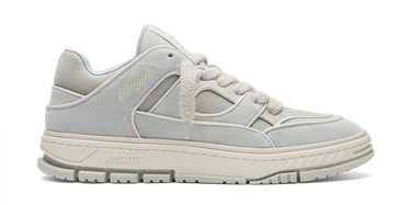 Tennarit ja kengät AXEL ARIGATO Area Lo Harmaa | F3905001, 1