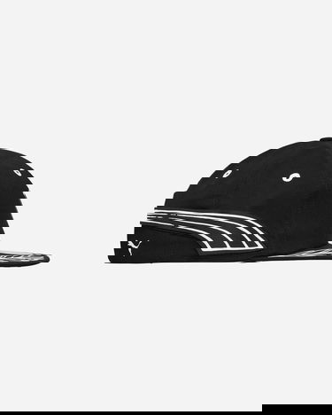 Korkki Puma Joshua Vides x Scuderia Ferrari Cap Musta | 024857-01, 4