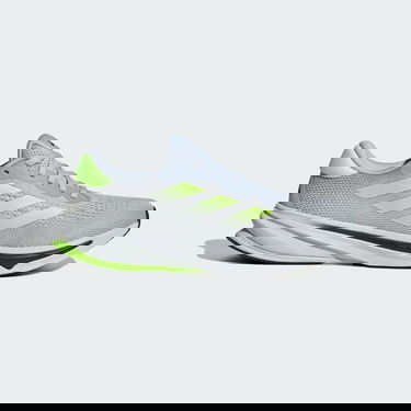 Tennarit ja kengät adidas Performance Supernova Rise Harmaa | ID3588, 3