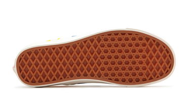 Tennarit ja kengät Vans Classic Slip-On Anaheim Factory Monivärinen | VN0A3JEX45U, 4
