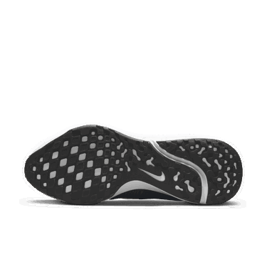 Tennarit ja kengät Nike Renew Run 4 Road Running Musta | DR2677-002, 1