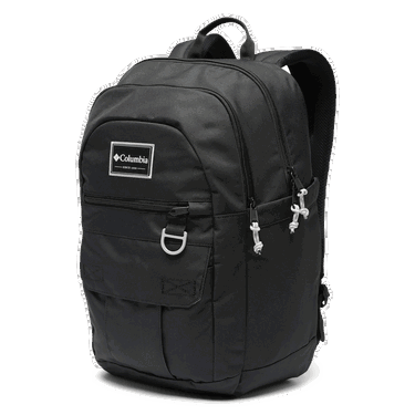 Reppu Columbia Buxton 26L Backpack Musta | 2121451010, 0