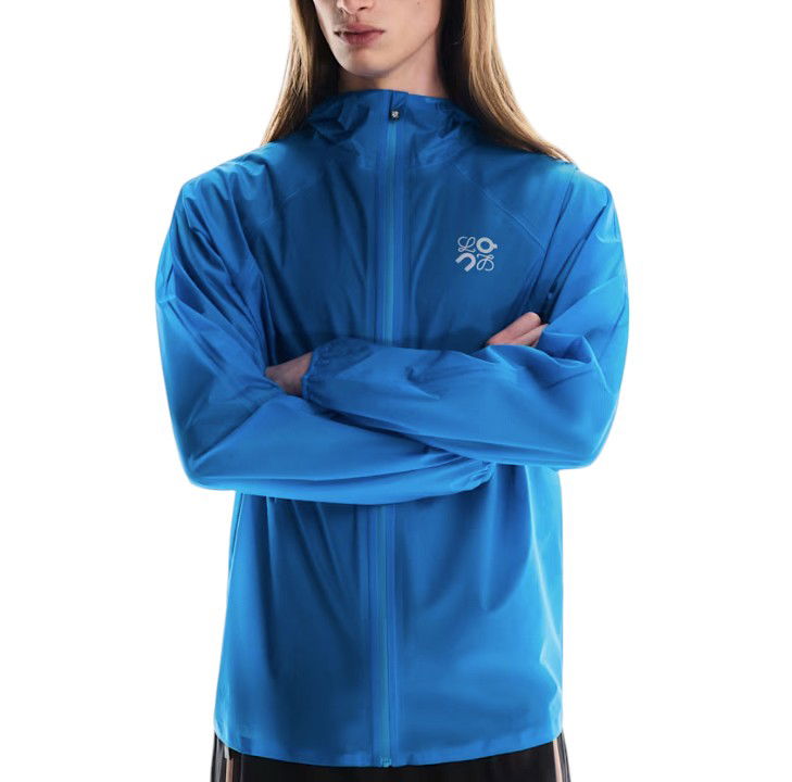 Takki On Running On Running x LOEWE Ultra Jacket Sininen | 1UF10480457, 0