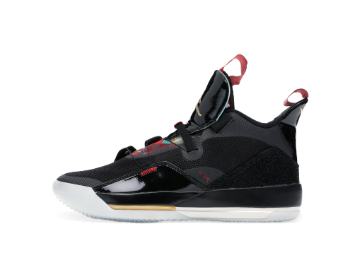 Koripallo Jordan Jordan 33 "Chinese New Year" Musta | AQ8830-007/BV5072-007