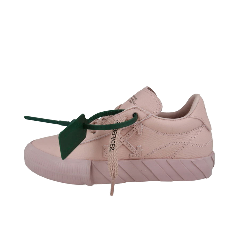 Tennarit ja kengät Off-White Vulc Low Pink W Vaaleanpunainen | OWIA178SLEA0023030