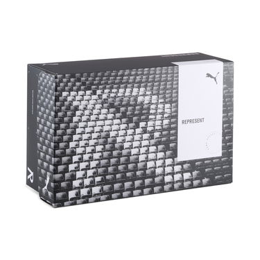 Tennarit ja kengät Puma REPRESENT x Super Team Beige | 403453_01, 8