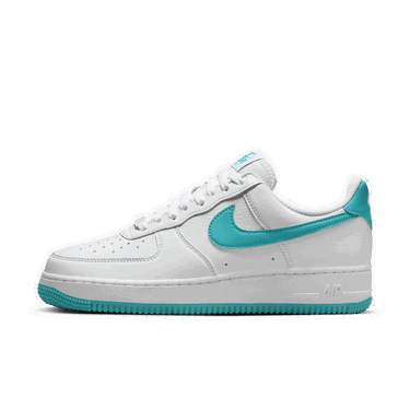 Tennarit ja kengät Nike Air Force 1 Low '07 Next Nature Dusty Cactus W Sininen | DV3808-107, 4