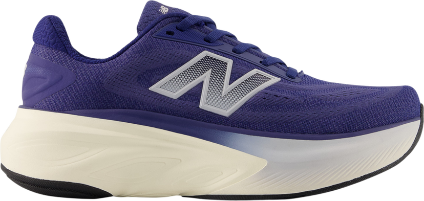 Tennarit ja kengät New Balance Fresh Foam X More v6 Violetti | wmorlf6-wmorlf6