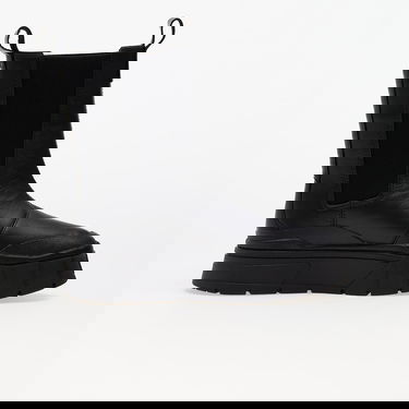 Tennarit ja kengät Puma Mayze Stack Chelsea Wns Black Musta | 38627206, 1