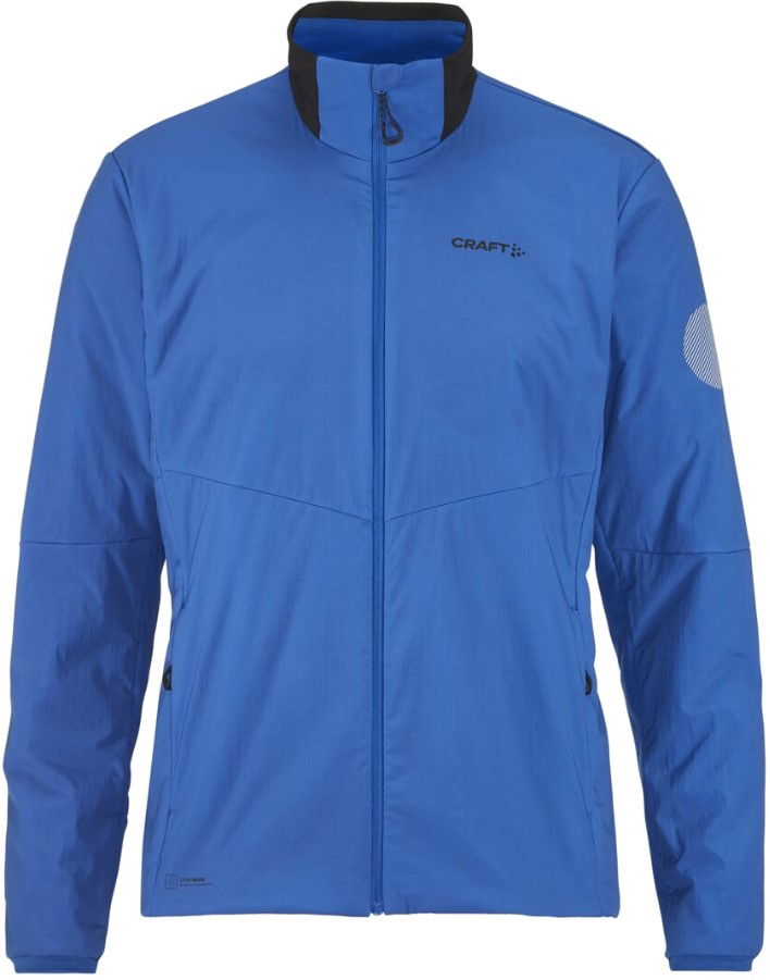 Tuulitakki Craft Craft ADV Nordic Training Insulate Jacket Sininen | 1915160-345000