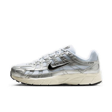 Tennarit ja kengät Nike Nike P-6000 Metallinen | CD6404-105, 0