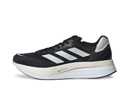 Juoksu adidas Performance Adizero Boston 10 Musta | H67513