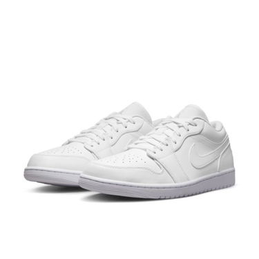 Tennarit ja kengät Jordan Air Jordan 1 Low Valkoinen | 553558-136, 1