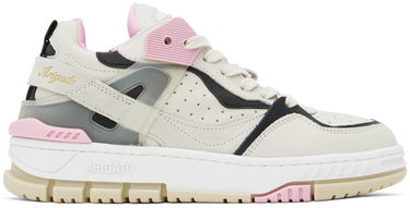 Tennarit ja kengät AXEL ARIGATO Astro Beige | F1187003, 0