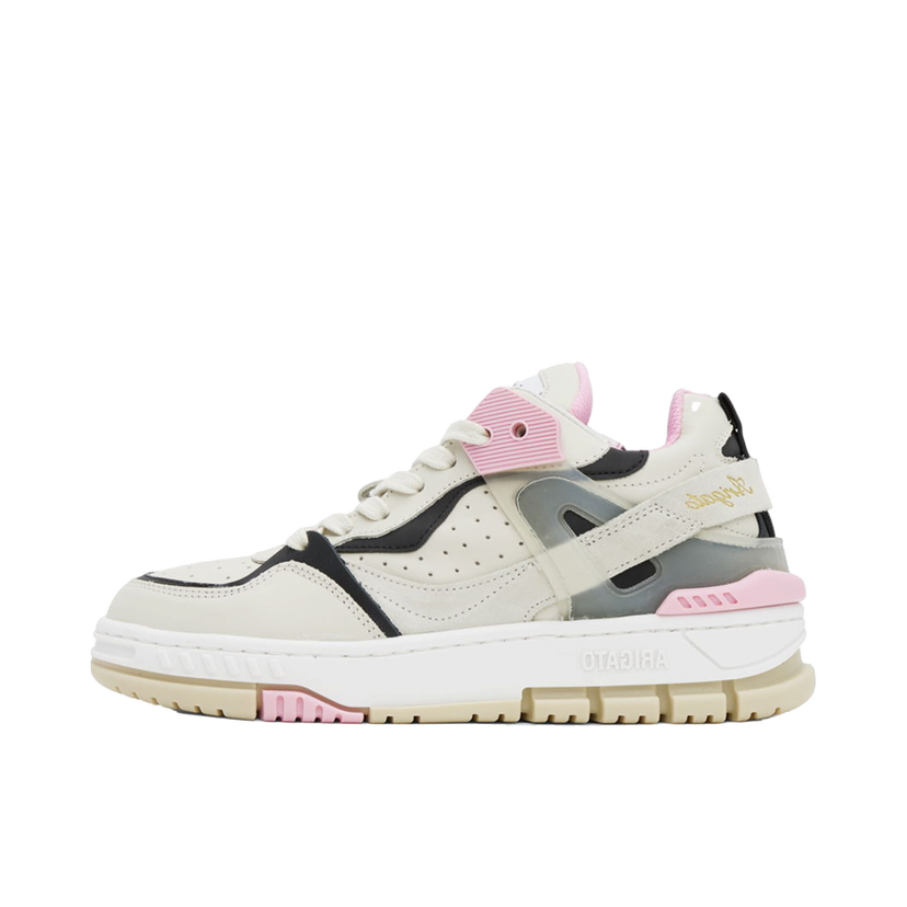 Tennarit ja kengät AXEL ARIGATO Astro Beige | F1187003