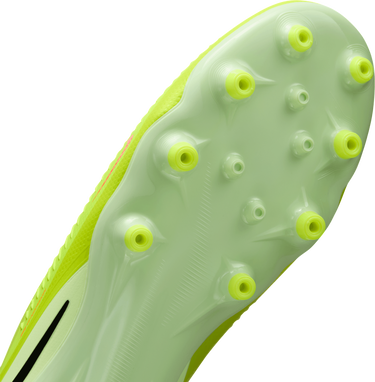 Tennarit ja kengät Nike PHANTOM 6 LOW PRO AG-PRO Keltainen | hq2317-800, 7