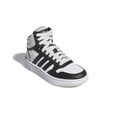 Tennarit ja kengät adidas Performance HOOPS 3.0 MID Valkoinen | IH7893, 4