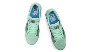 Tennarit ja kengät Vans Translucent EVDNT Ultimatewaffle Turkoosi | VN0A5DY7B2S, 2