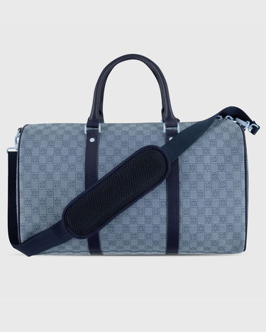 Matkalaukku Jordan JAM MONOGRAM DUFFLE BAG Sininen | MB0759-M0S, 1