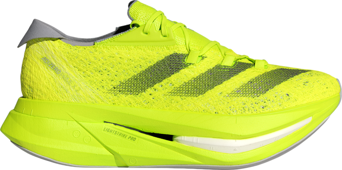 Tennarit ja kengät adidas Performance ADIZERO PRIME X 2 STRUNG Vihreä | ih5683, 0