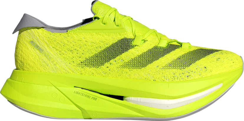 Tennarit ja kengät adidas Performance ADIZERO PRIME X 2 STRUNG Vihreä | ih5683