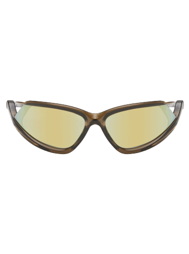 Aurinkolasit Balenciaga Side Xpander Sunglasses Harmaa | BB0289S-003