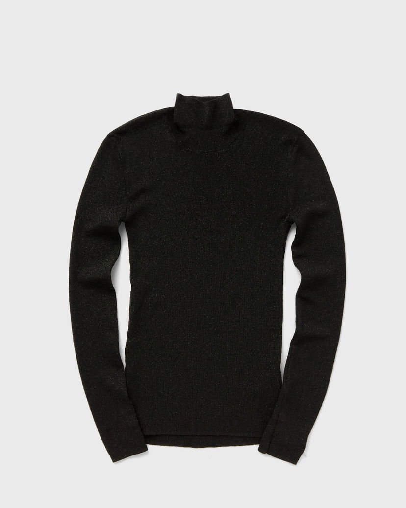 Villapaita 032C EQUINOX TURTLENECK Musta | F24-MRK-1551-090