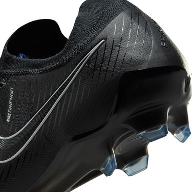 Tennarit ja kengät Nike PHANTOM GX II ELITE FG Musta | fj2559-001, 7