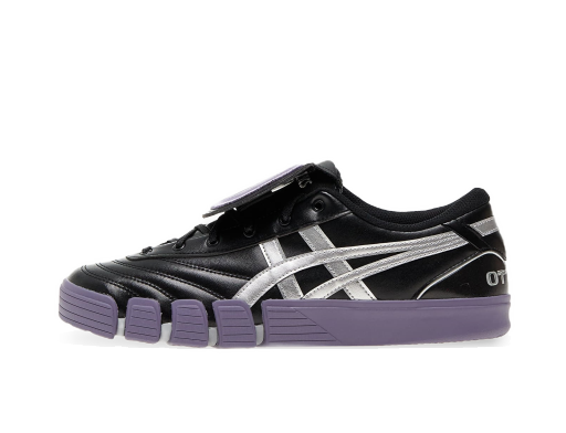 Tennarit ja kengät Asics Gel-FlEXkee 958 Black/ Pure Silver Musta | 1201A921-001