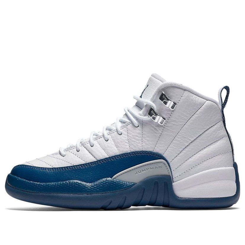 Tennarit ja kengät Jordan Air Jordan 12 Retro Valkoinen | 153265-113