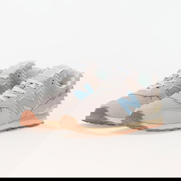 Tennarit ja kengät New Balance 574 Moonrock Harmaa | WL574GQ2, 5