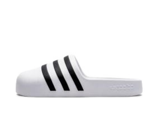 Tennarit ja kengät adidas Originals adiFOM adilette Valkoinen | HQ7219