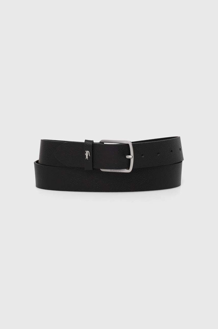 Vyöt Lacoste Lacoste Leather Belt undefined | RC4090