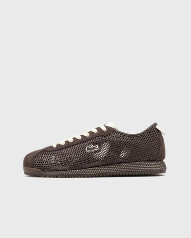 Tennarit ja kengät Lacoste CLUB-LOW 225 1 SFA Musta | 50SFA0057-031, 2