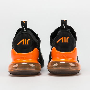 Tennarit ja kengät Nike Air Max 270 Musta | DC1938-001, 3