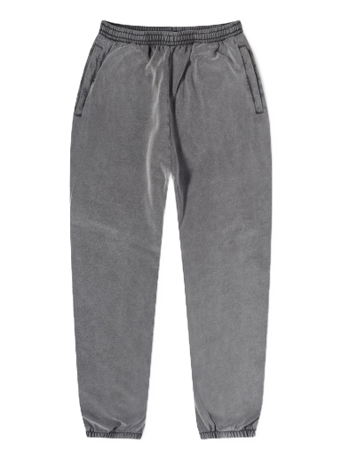 Verryttelyhousut Acne Studios Pale Vintage Sweat Pants Faded Black Harmaa | CK0088-BM0