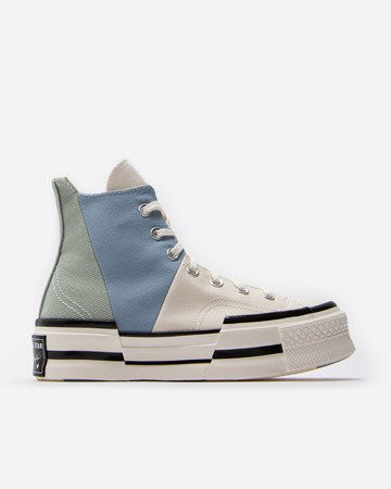 Tennarit ja kengät Converse Chuck 70 Plus Green 36 Harmaa | A04370C, 0