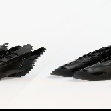 Tennarit ja kengät Y-3 Regu Black/ Black/ Black Musta | JS1116, 5