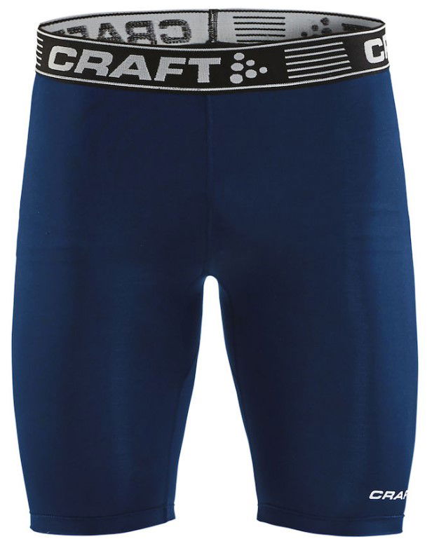 Nyrkkeilijät Craft Compression Short Tights Sininen | 1906858-390000