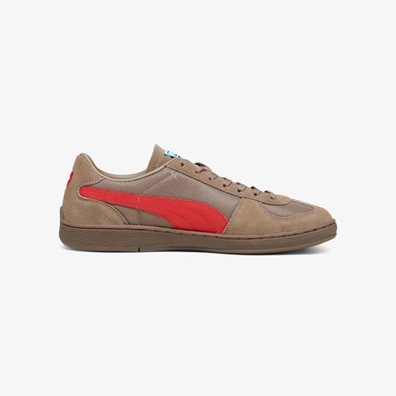 Tennarit ja kengät Puma Super Team OG Beige | 390424-06, 0