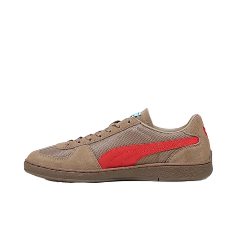 Tennarit ja kengät Puma Super Team OG Beige | 390424-06