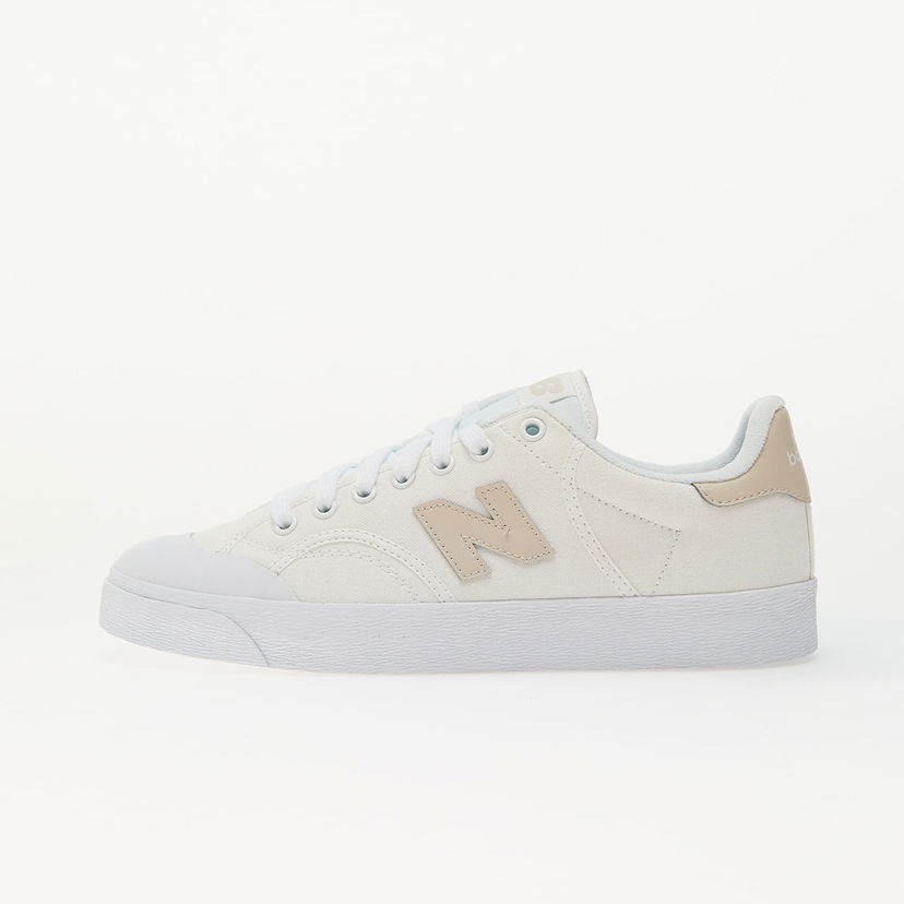 Tennarit ja kengät New Balance 100 Oyster White Valkoinen | BB100CGN