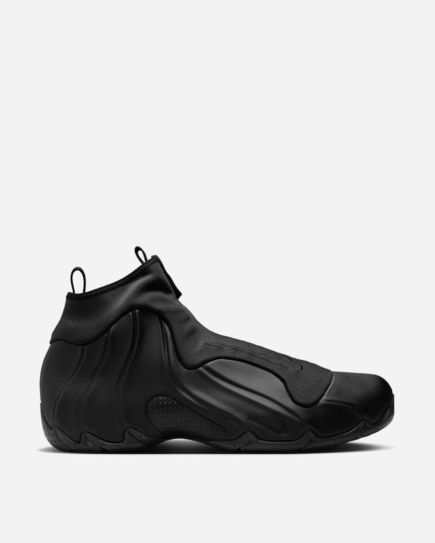 Tennarit ja kengät Nike Air Flightposite Musta | FV5582-001, 1