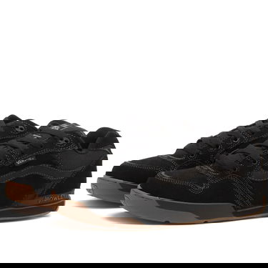 Tennarit ja kengät Vans Rowley XLT Size UK 10 Musta | VN000D1G1OJ1, 2