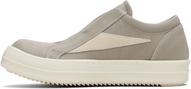 Tennarit ja kengät Rick Owens DRKSHDW Concordians Vintage Beige | DS02E7811 DOLVS, 2