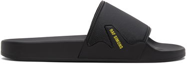 Tennarit ja kengät RAF SIMONS Astra Slides "Black" Musta | HR810001S, 0
